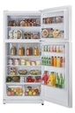 Unique UGP-19 CM 19 picu propane refrigerator