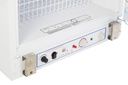 Unique UGP-14 CM 14 picu propane refrigerator