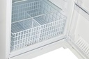 Unique Retro propane refrigerator UGP-14CR CM W 14 picu