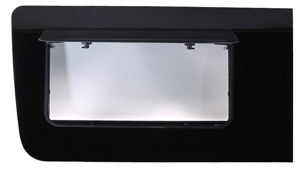 Premium Awning Window - Driver Side Forward - MERCEDES SPRINTER