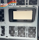 Premium Awning Window - Driver Side Forward - MERCEDES SPRINTER