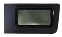 Premium Awning Window - Driver Side Forward - MERCEDES SPRINTER