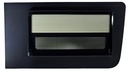 Premium Awning Window - Driver Side Forward - MERCEDES SPRINTER