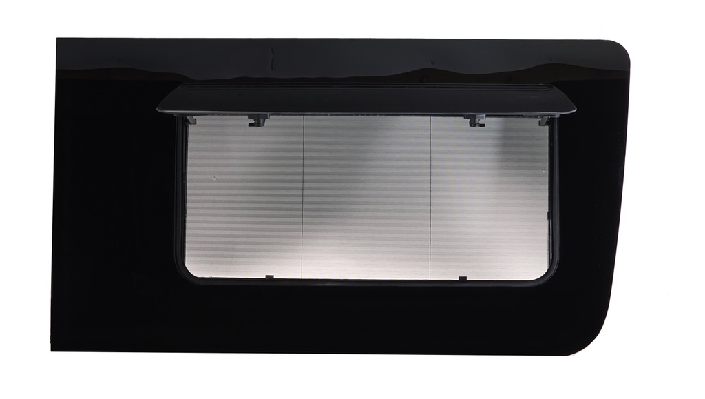 Premium Awning Window - Passenger Side Sliding Door - MERCEDES SPRINTER
