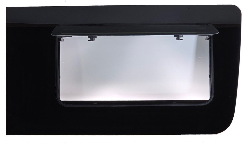 Premium Awning Window - Passenger Side Sliding Door - MERCEDES SPRINTER
