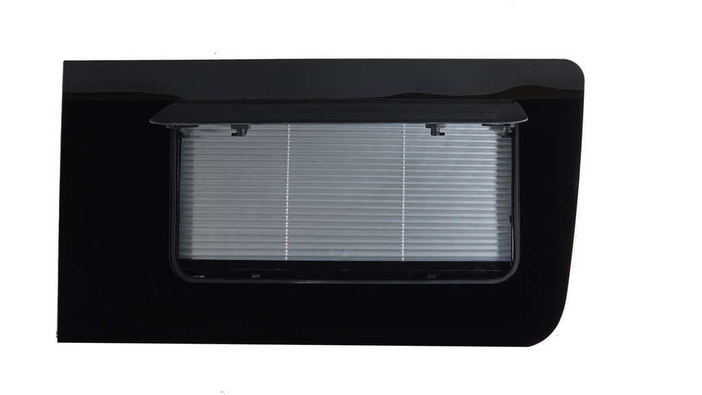 Premium Awning Window - Passenger Side Sliding Door - MERCEDES SPRINTER

