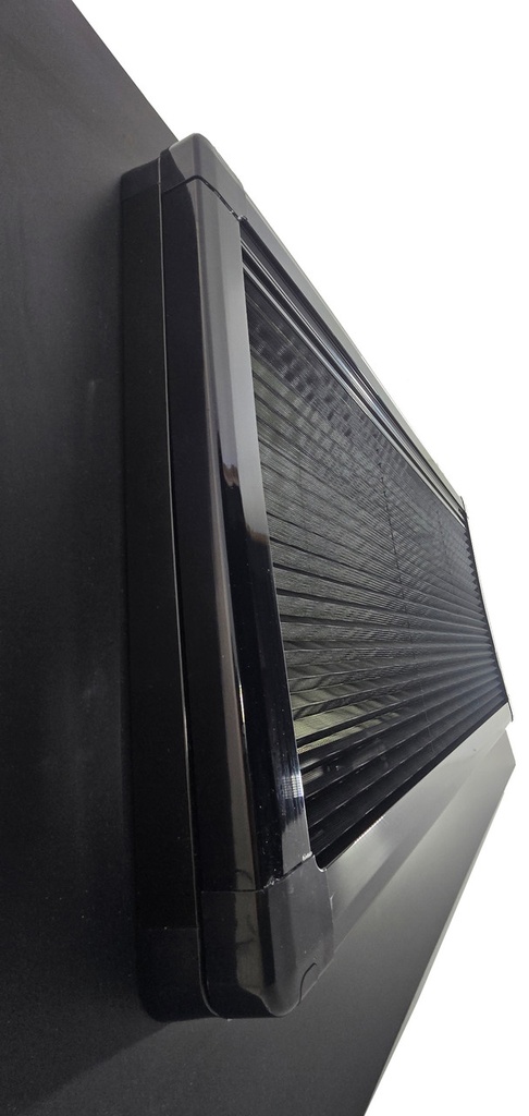 Premium Awning Window - Passenger Side Sliding Door - MERCEDES SPRINTER
