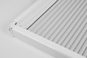 Broad Arrow Flat Window 497x297mm