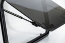 Broad Arrow Flat Window 797×397mm