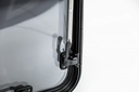 Broad Arrow Flat Window 797×397mm