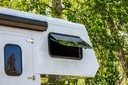 Broad Arrow Flat Window 797×397mm