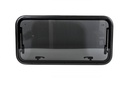 Broad Arrow Flat Window 897×447mm