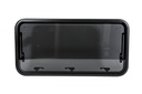 Broad Arrow Flat Window 997×497mm