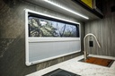 Broad Arrow Flat Window 997×497mm