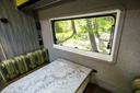 Broad Arrow Flat Window 997×497mm