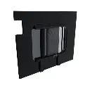 Sliding window - Passenger Side Rear - RAM PROMASTER