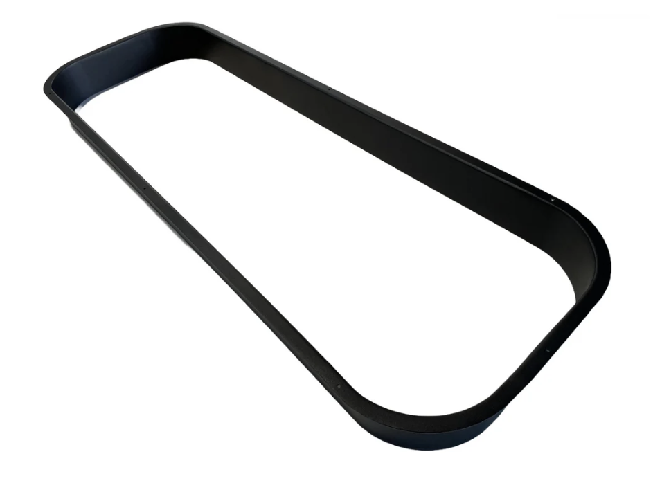 Universal Windows VW1033L - CRL Back Driver's Side