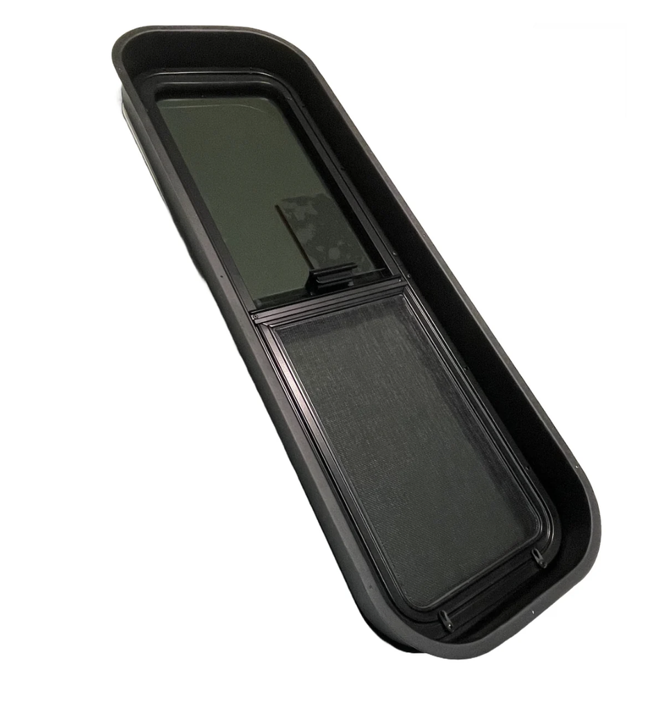Universal Windows VW1033L - CRL Back Driver's Side