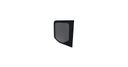 Fixed window - Driver Side Rear - MERCEDES SPRINTER