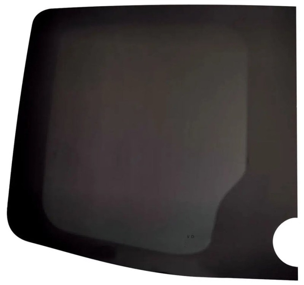 Fixed window - Driver Side Rear - MERCEDES SPRINTER
