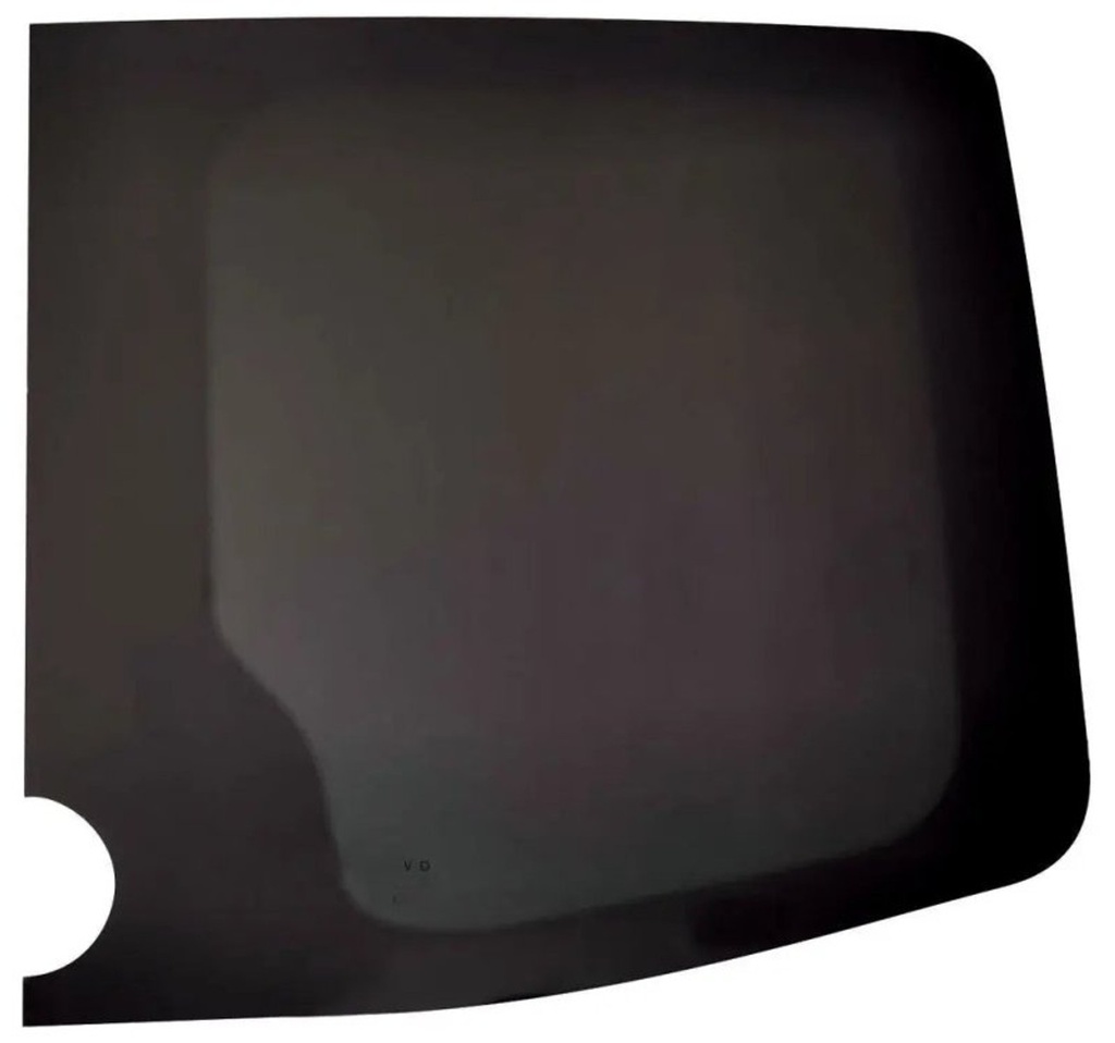 Fixed window - Passenger Side Rear - MERCEDES SPRINTER