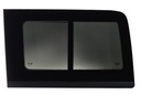 Sliding window - Driver Side Rear Quarter - MERCEDES SPRINTER
