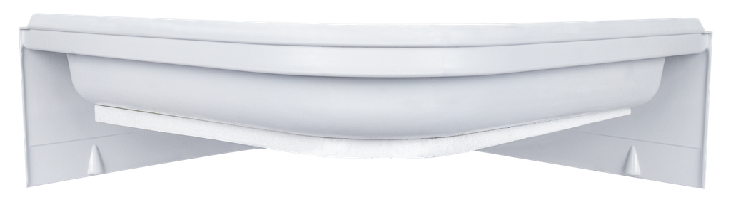 Round Shower Pan SP3434