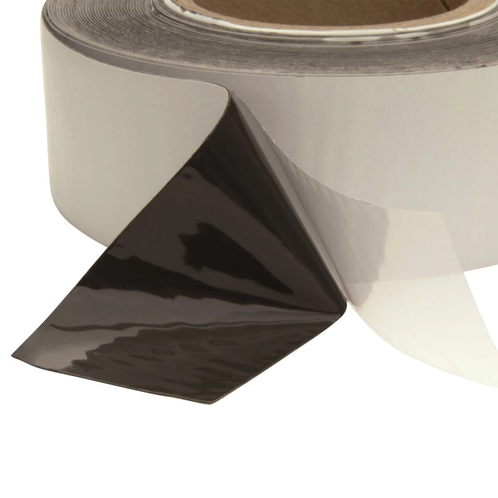 ALPHABOND TPO Tape 2" x 50', White