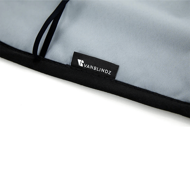 Windshield Insulation Panel – Mercedes Sprinter