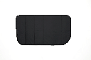 Sliding Door Window Cover – Mercedes Sprinter