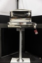 Plancha - Stand mount adapter