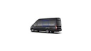 Fixed window - Driver Side Middle - FORD TRANSIT