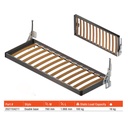 MOSCA MURPHY FOLD-OUT BED - LIPPERT 