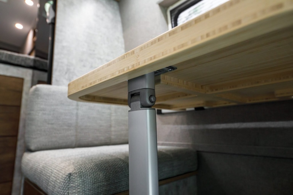 STAR TABLE LEG – VERSION 5 - LIPPERT