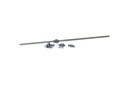 SLIDING TABLE RAIL SYSTEM - LIPPERT