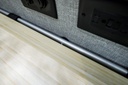 STILO SLIDING SUPPORT FOR TABLE - LIPPERT

