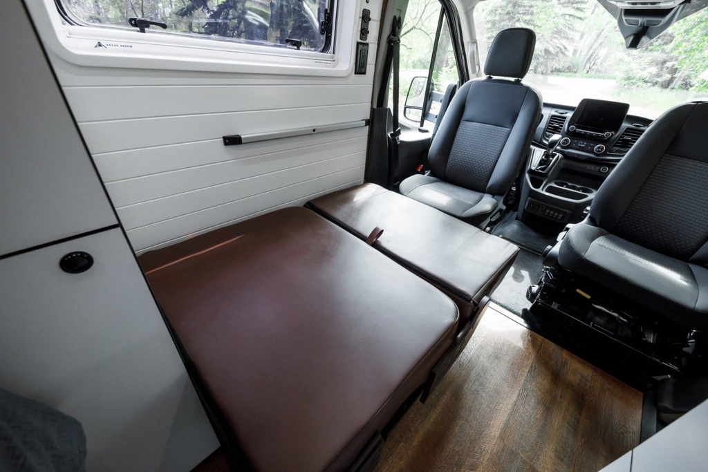 STILO SLIDING SUPPORT FOR TABLE - LIPPERT

