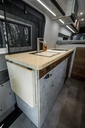 JOLLY FLIP UP TABLE ARM