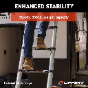 On-The-Go™ Ladder