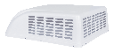 Aftermarket AC Shroud - fits Advent AC Series