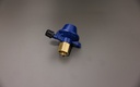30MB Marinized gas regulator - Plancha