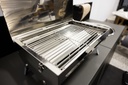 Kit BBQ Cook N’ Boat - Plancha