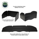 Camp Kitchen Slide-Out - Overland Vehicle Systems