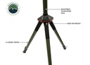 SOLAR LAMP & SPEAKER - WILD LAND CAMPING GEAR