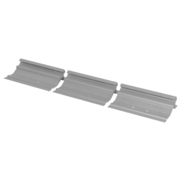 Universal - Fiamma RV Awning Installation Adapter Bracket - 98655-855 