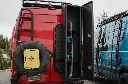 Adventure Van Ski & Snowboard Locker - FVCO