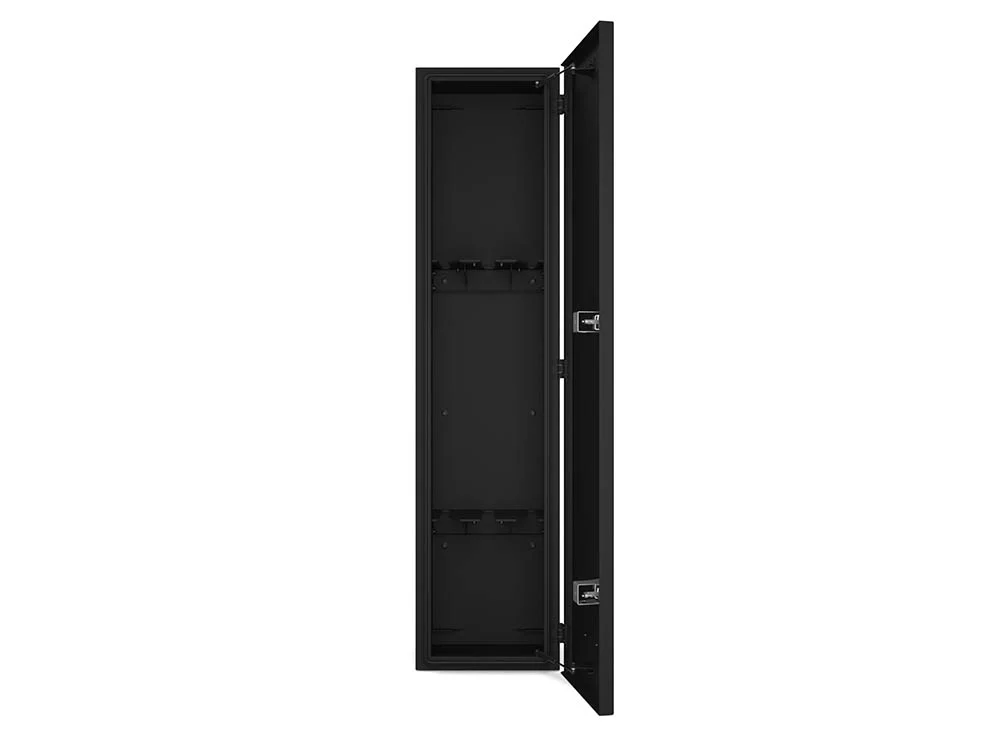 Adventure Van Ski & Snowboard Locker - FVCO