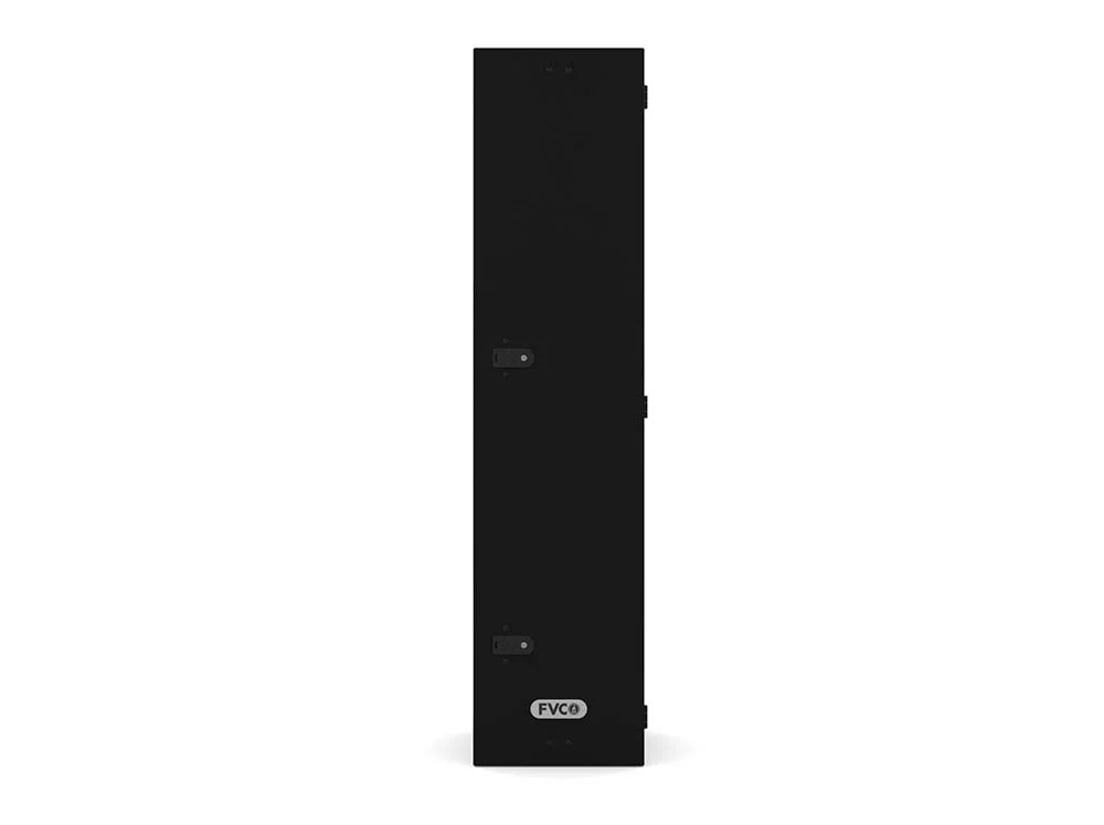 Adventure Van Ski & Snowboard Locker - FVCO