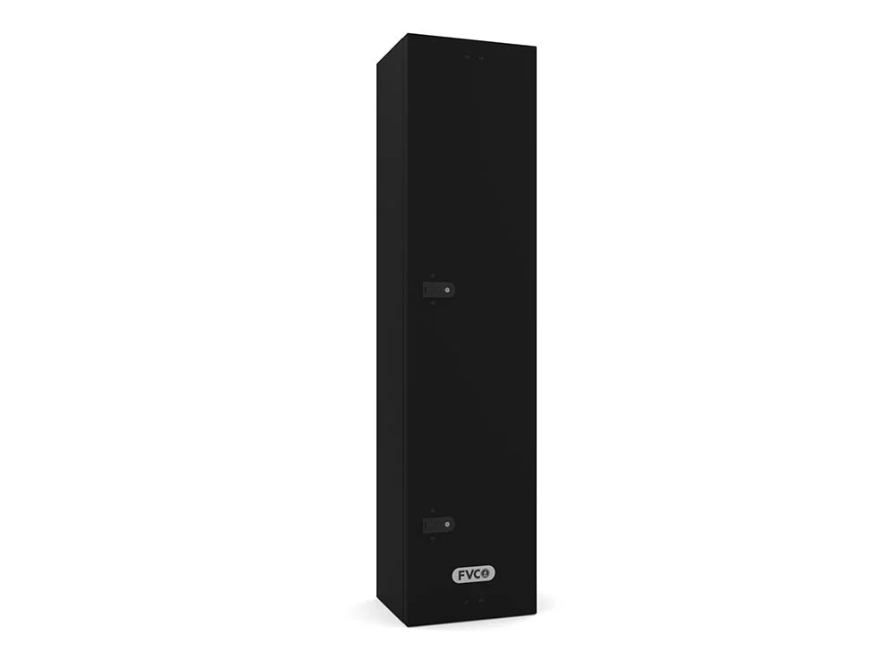 Adventure Van Ski & Snowboard Locker - FVCO