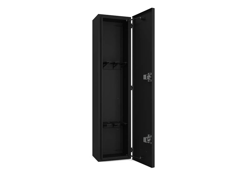 Adventure Van Ski & Snowboard Locker - FVCO